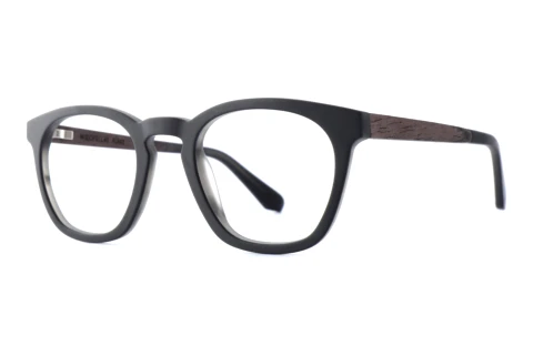 Glasses Wood Fellas Flake (11075 black oak/grey)