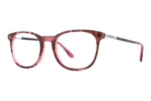 Glasses Wood Fellas BREEZE (11077 black oak/pink)