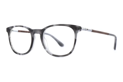 Glasses Wood Fellas BREEZE (11077 curled/grey)