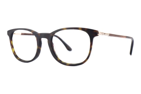 Glasses Wood Fellas BREEZE (11077 macassar/havana)