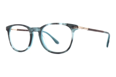 Glasses Wood Fellas BREEZE (11077 walnut/petrol)