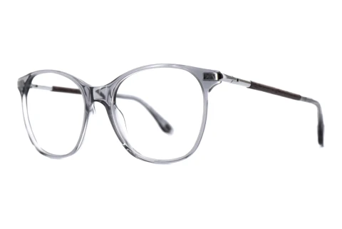 Glasses Wood Fellas LUME (11078 black oak/grey)
