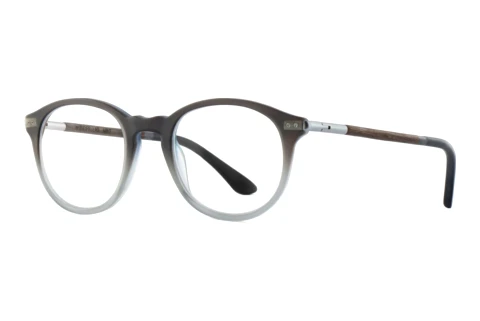 Glasses Wood Fellas MELT (11081 curled/grey)