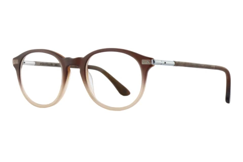 Glasses Wood Fellas MELT (11081 walnut/brown)
