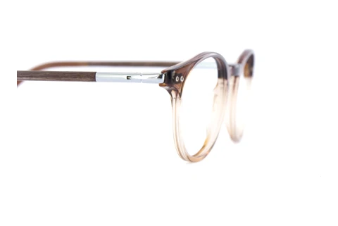 Glasses Wood Fellas HEAT (11082 walnut/brown)