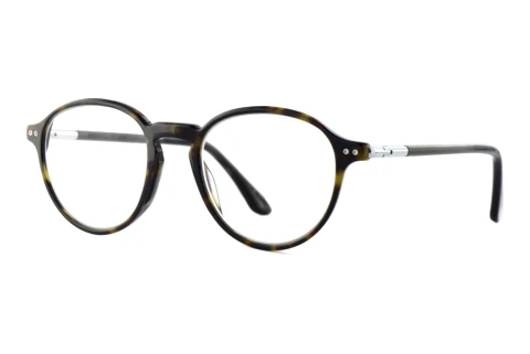 Glasses Wood Fellas LIME (11083 black oak/havana)
