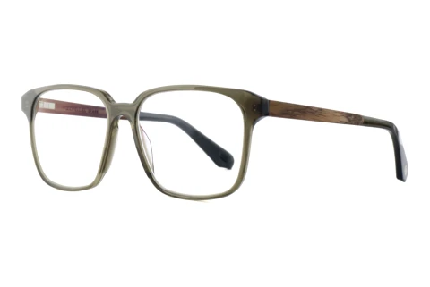 Glasses Wood Fellas SPARK (11085 walnut/olive)