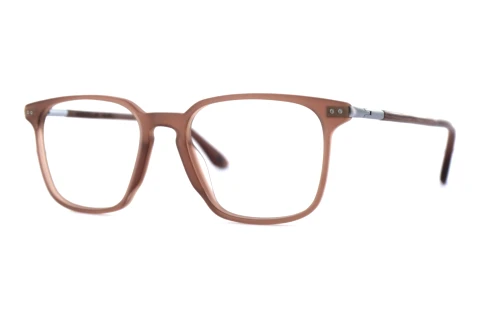 Glasses Wood Fellas DAWN (11086 macassar/brown)