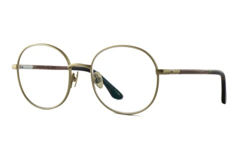 Glasses Wood Fellas LOOP (11089 walnut/khaki/havana)