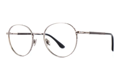 Glasses Wood Fellas WIPE (11090 black oak/gun)