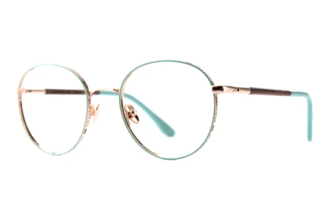 Glasses Wood Fellas WIPE (11090 macassar/rose/mint)