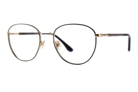 Glasses Wood Fellas ORIGIN (11091 curled/gold)