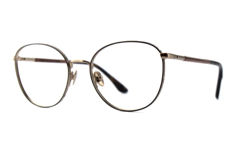 Glasses Wood Fellas PULSE (11092 macassar/khaki)