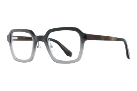 Glasses Wood Fellas CALIMA (11114 curled/grey)