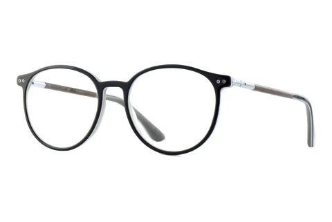 Glasses Wood Fellas SPOT (11120 curled/black)