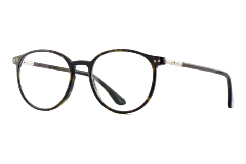Glasses Wood Fellas SPOT (11120 walnut/havana)