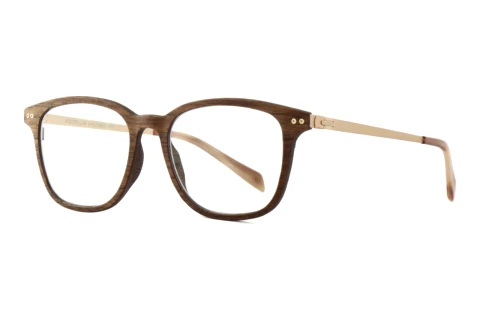 Glasses Wood Fellas Waldheim Air (11123 walnut)