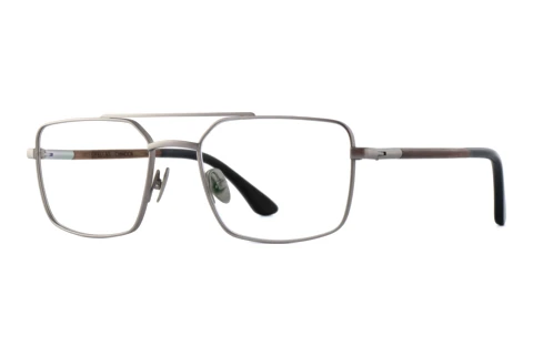 Glasses Wood Fellas CHINOOK (11127 macassar/black/gun)