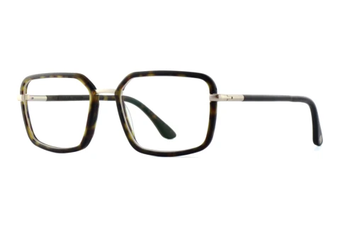 Glasses Wood Fellas LEVANTE (11128 black oak/havana/gold)
