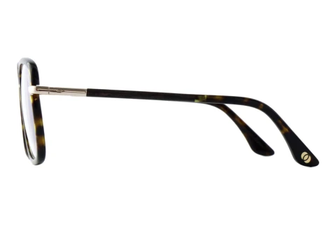 Glasses Wood Fellas SERENO (11129 black oak/havana/gold)