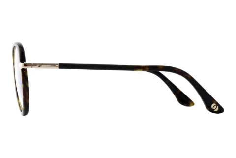 Glasses Wood Fellas OSTRO (11130 black oak/havana/gold)