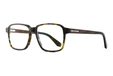 Glasses Wood Fellas STRATUS (11135 black oak/havana)