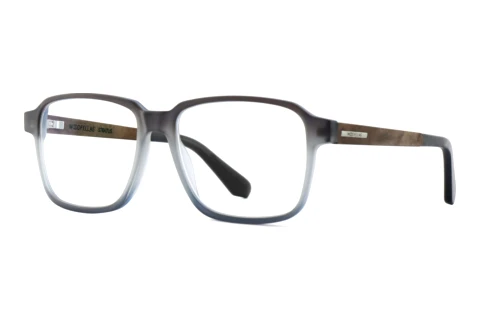 Glasses Wood Fellas STRATUS (11135 curled/grey)