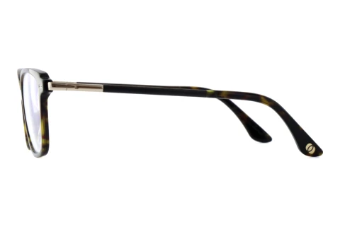 Glasses Wood Fellas NEBULA (11138 black oak/havana)