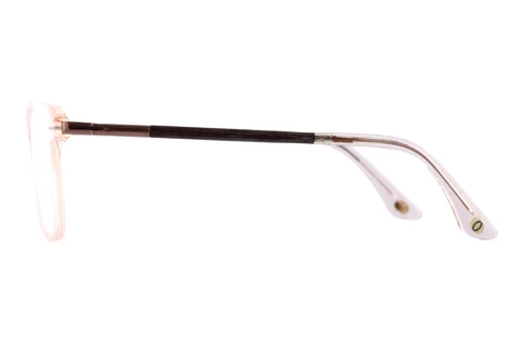 Glasses Wood Fellas NEBULA (11138 curled/gold)