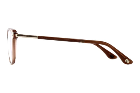 Glasses Wood Fellas NEBULA (11138 macassar/brown)