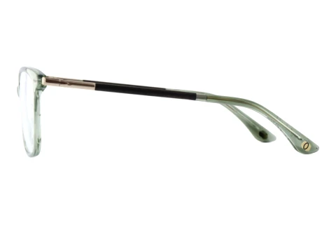 Glasses Wood Fellas ALIZEE (11139 black oak/green)