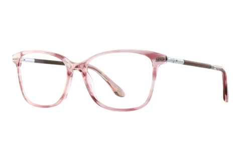 Glasses Wood Fellas ALIZEE (11139 macassar/red)