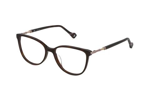 Glasses YALEA VYA012 0752