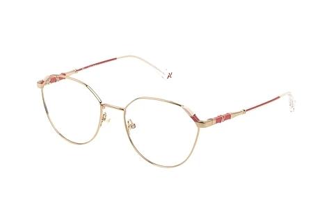 Glasses YALEA STAINLESS STEEL (VYA017 033M)