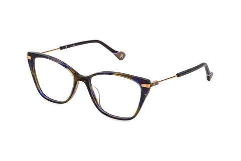 Glasses YALEA VYA024 0M61