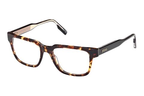 Glasses Zegna EZ5260 054
