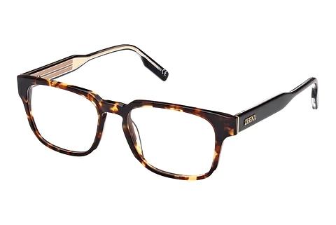 Glasses Zegna EZ5262 054