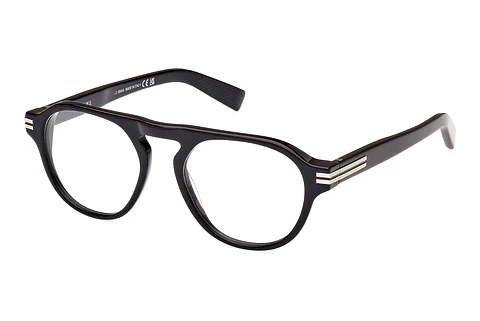 Glasses Zegna EZ5281 001
