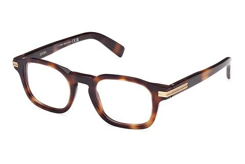Glasses Zegna EZ5293 052