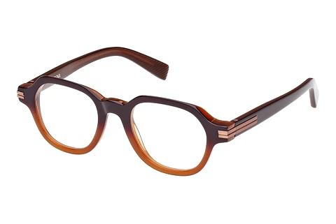 Glasses Zegna EZ5295 050