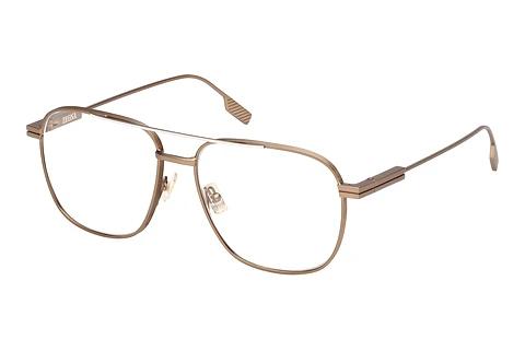Glasses Zegna EZ5300 035
