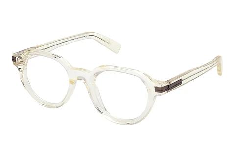 Glasses Zegna EZ5303 039