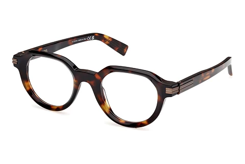 Glasses Zegna EZ5303 055