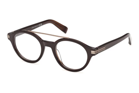 Glasses Zegna EZ5327 048