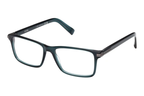 Glasses Zegna EZ5333 096