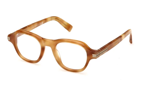 Glasses Zegna EZ5341 053