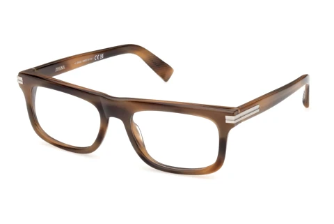 Glasses Zegna EZ5343 052