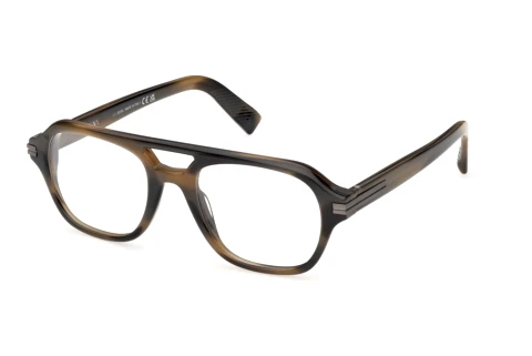 Glasses Zegna EZ5344 055