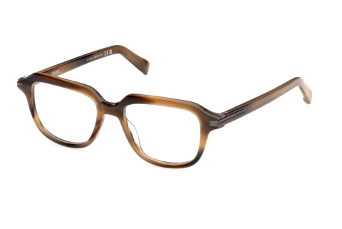 Glasses Zegna EZ5345 052