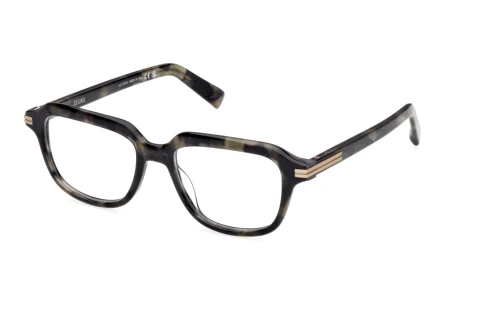 Glasses Zegna EZ5345 055